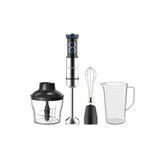 گوشت کوب برقی چندکاره 1200 وات گوسونیک مدل GSB-845