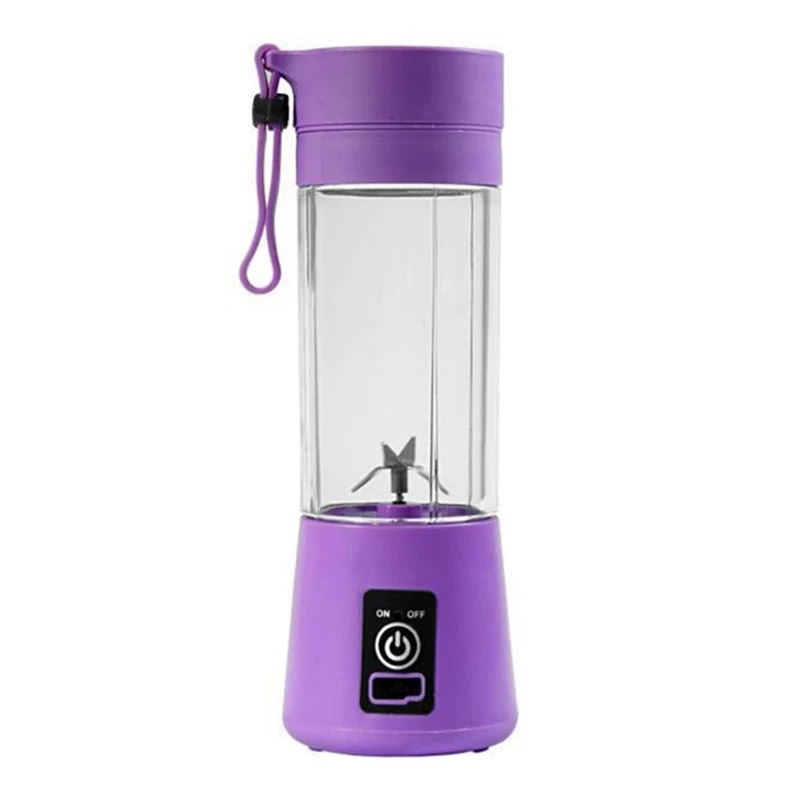 شیکر برقی شارژی مدل HM-03