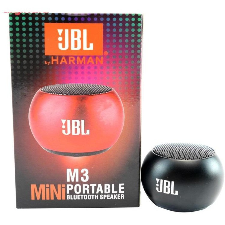 اسپیکر مینی قابل حمل JBL