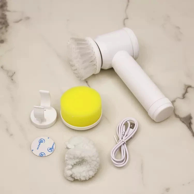برس شستشو شارژی مدل Magic Brush